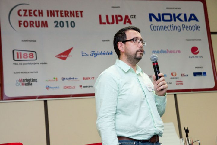 Marko Zekič, AdTaily.com