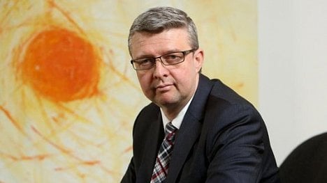 Náhledový obrázek - Havlíček převezme ministerstvo dopravy v pátek. Na vládě bude mít dál jen jeden hlas