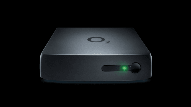 [aktualita] O2 představuje nový set-top box pro O2 TV, operátor ho vyvinul ve vlastní režii