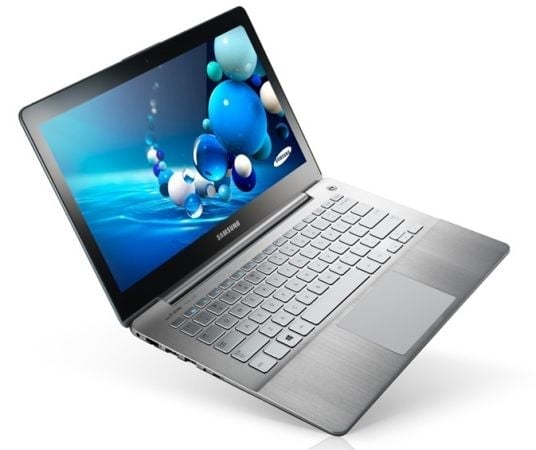 Samsung Series 7 Ultra