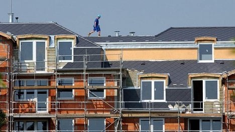 Náhledový obrázek - Praha se staví proti návrhu stavebního zákona. Je nedodělaný, tvrdí radní