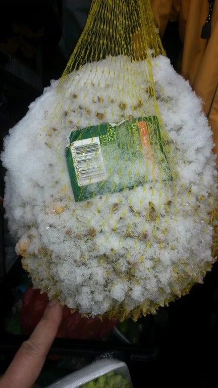 Tohle se prodávat nesmí a ani konzumovat