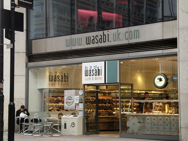 Wasabi