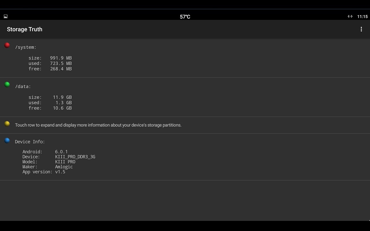Benchmarky (konfigurace 3 / 16, Android 6.0)