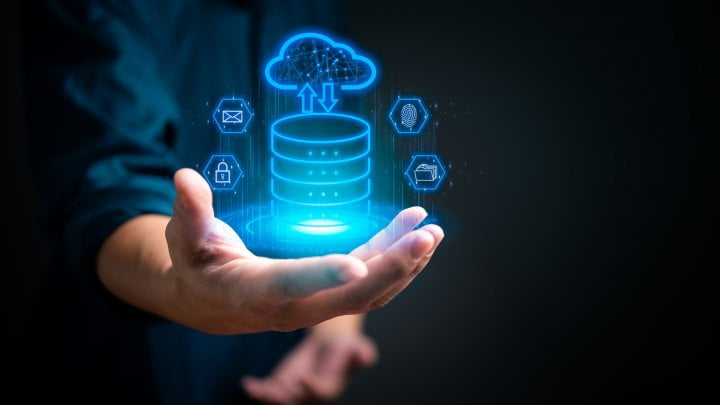 Autor: Shutterstock Cloud, data