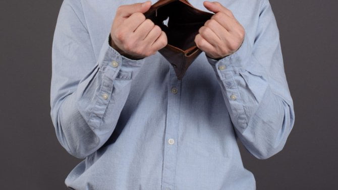 Startuje Dluhový patron. Projekt pomůže lidem s oddlužením a nabídne šanci začít znovu