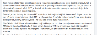 Příspěvky Tomia Okamury