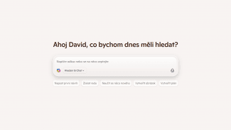 Prohlížeče - Edge - Copilot - AI - chatbot