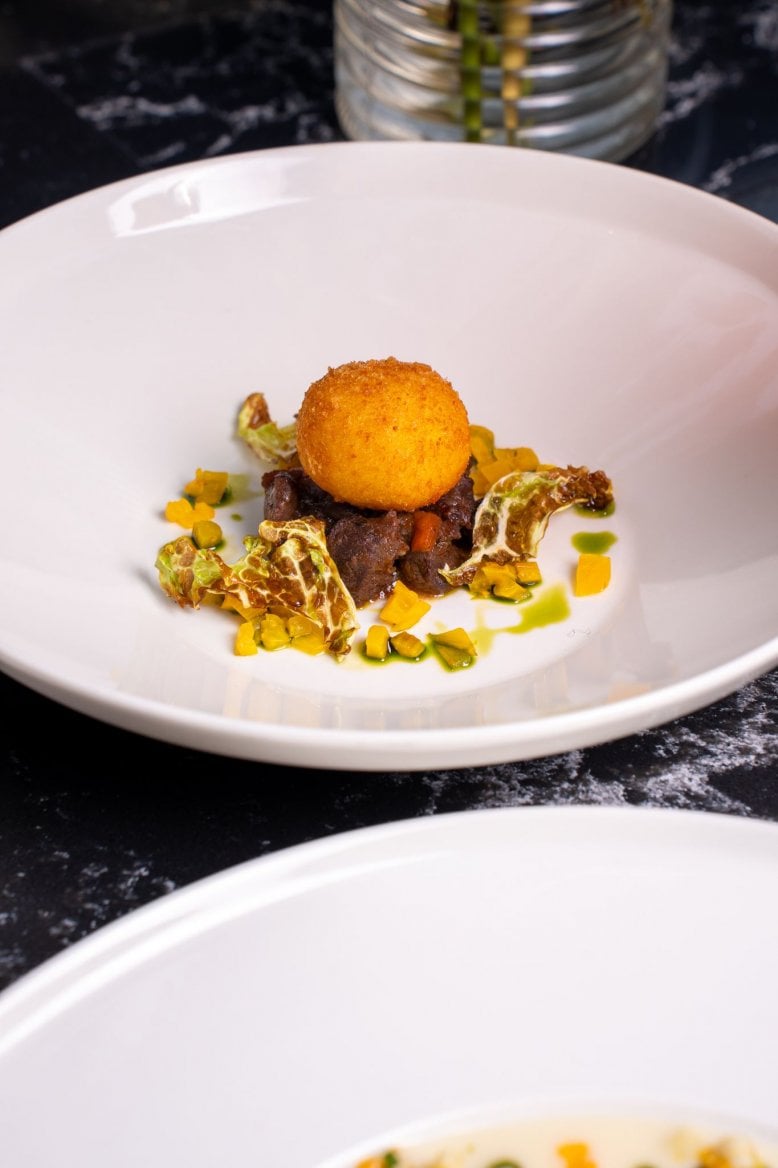 Restaurant Fly Vista