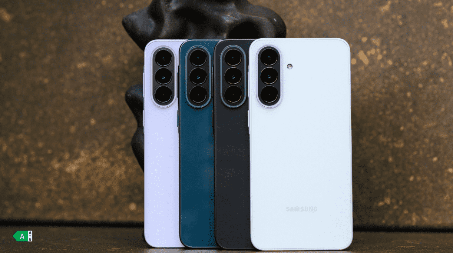 Samsung Galaxy A57 a Galaxy A37 5G