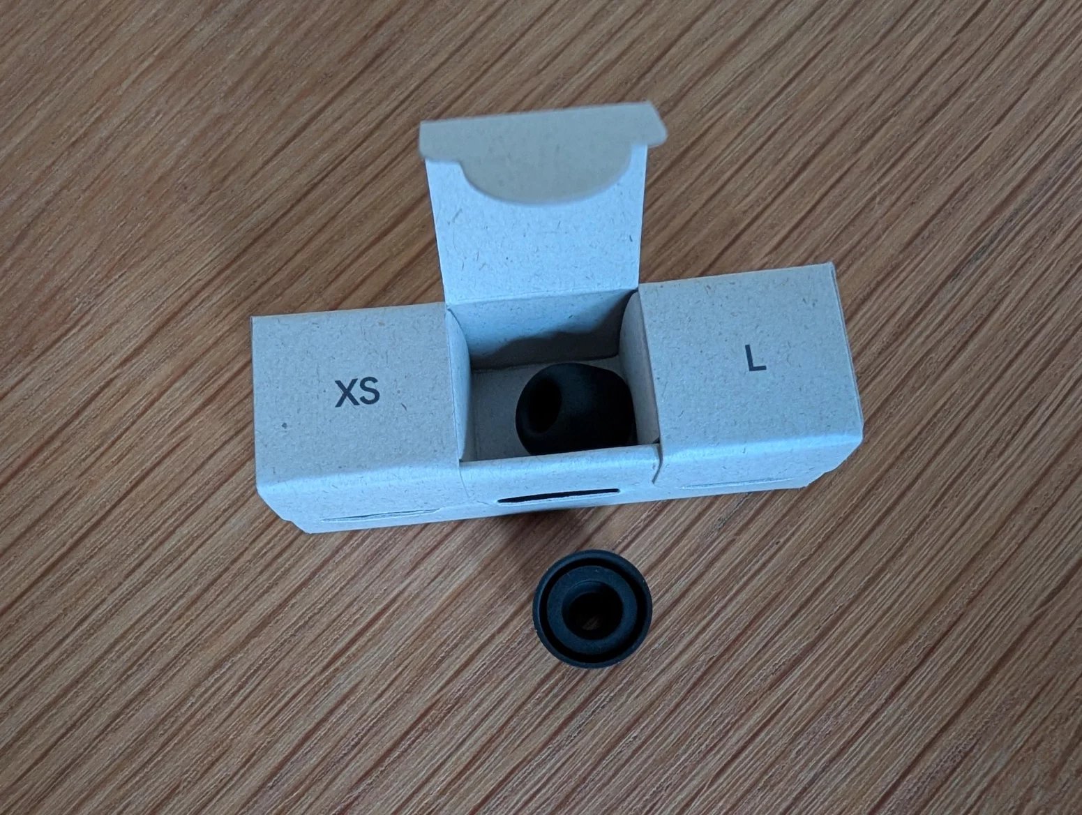 Sluchátka Google Pixel Buds Pro 2