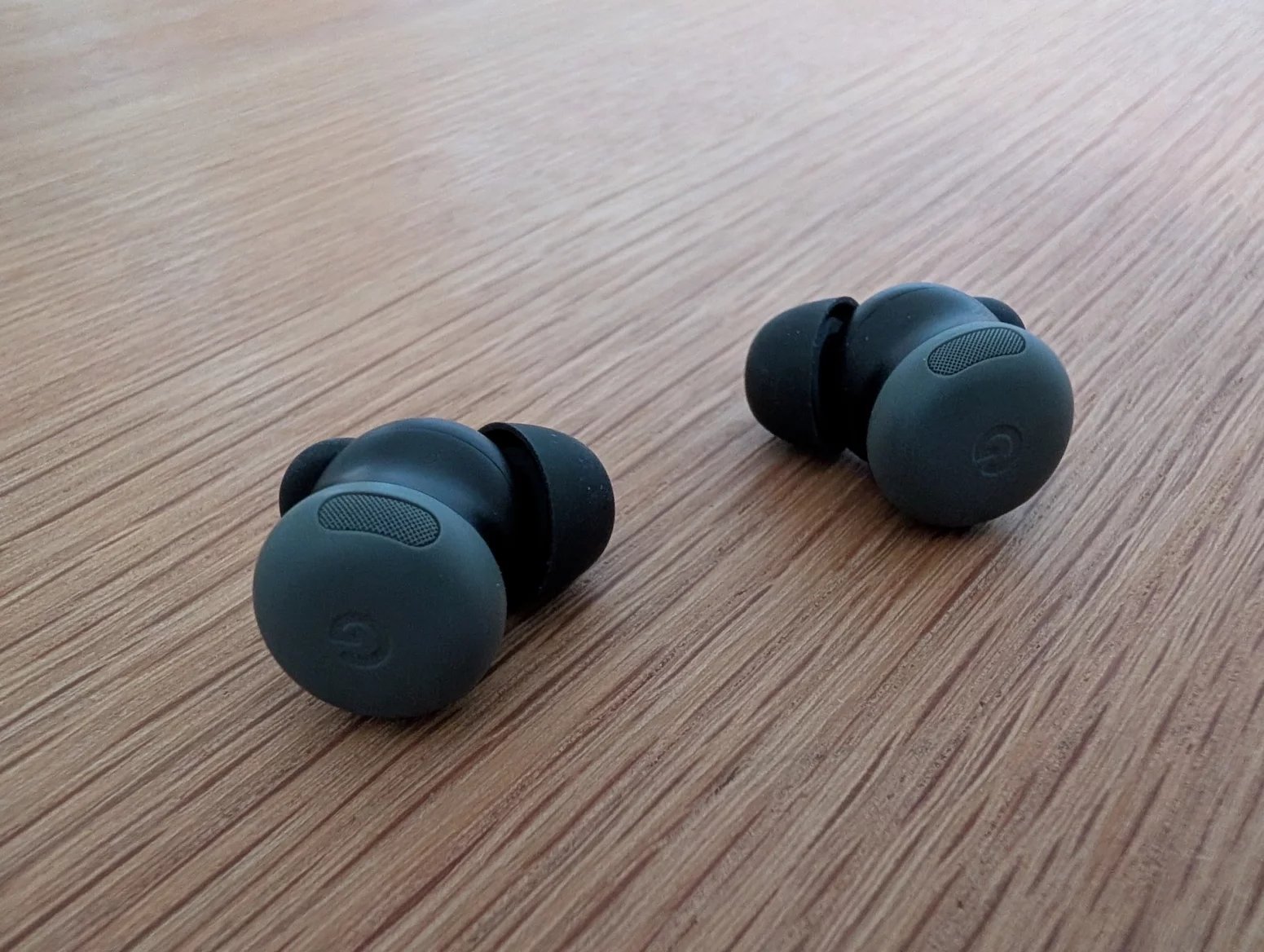 Sluchátka Google Pixel Buds Pro 2