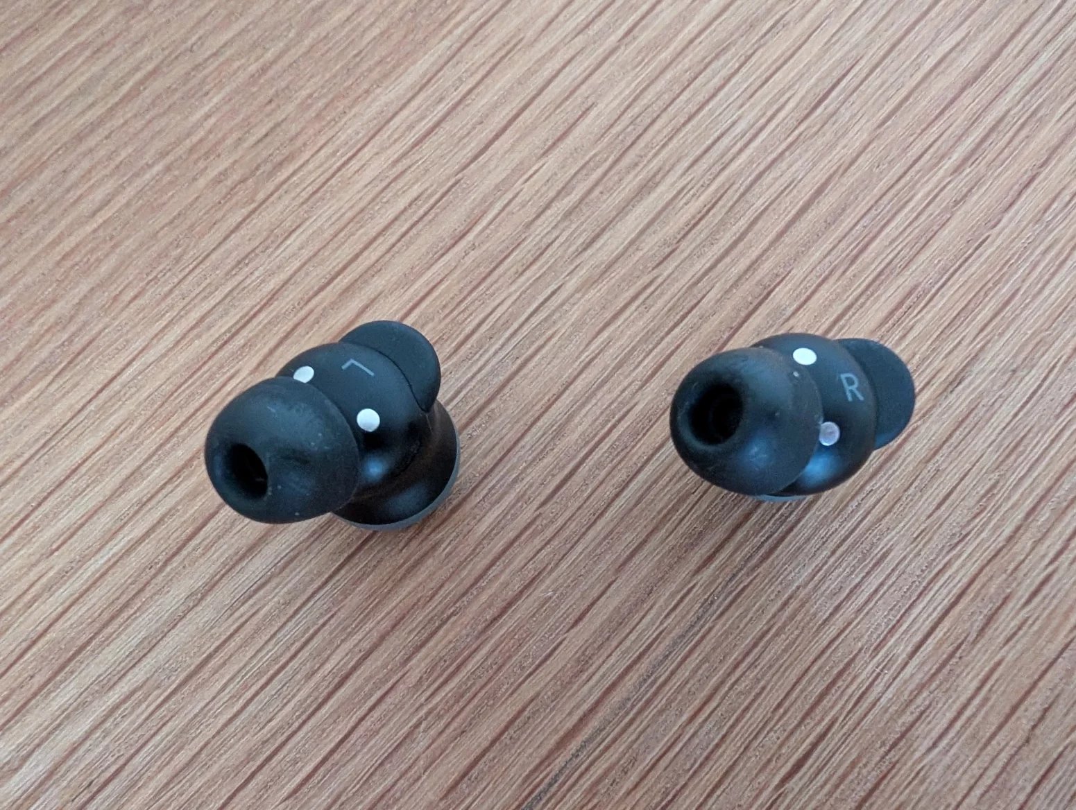 Sluchátka Google Pixel Buds Pro 2