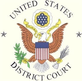 <p>US District Court</p>