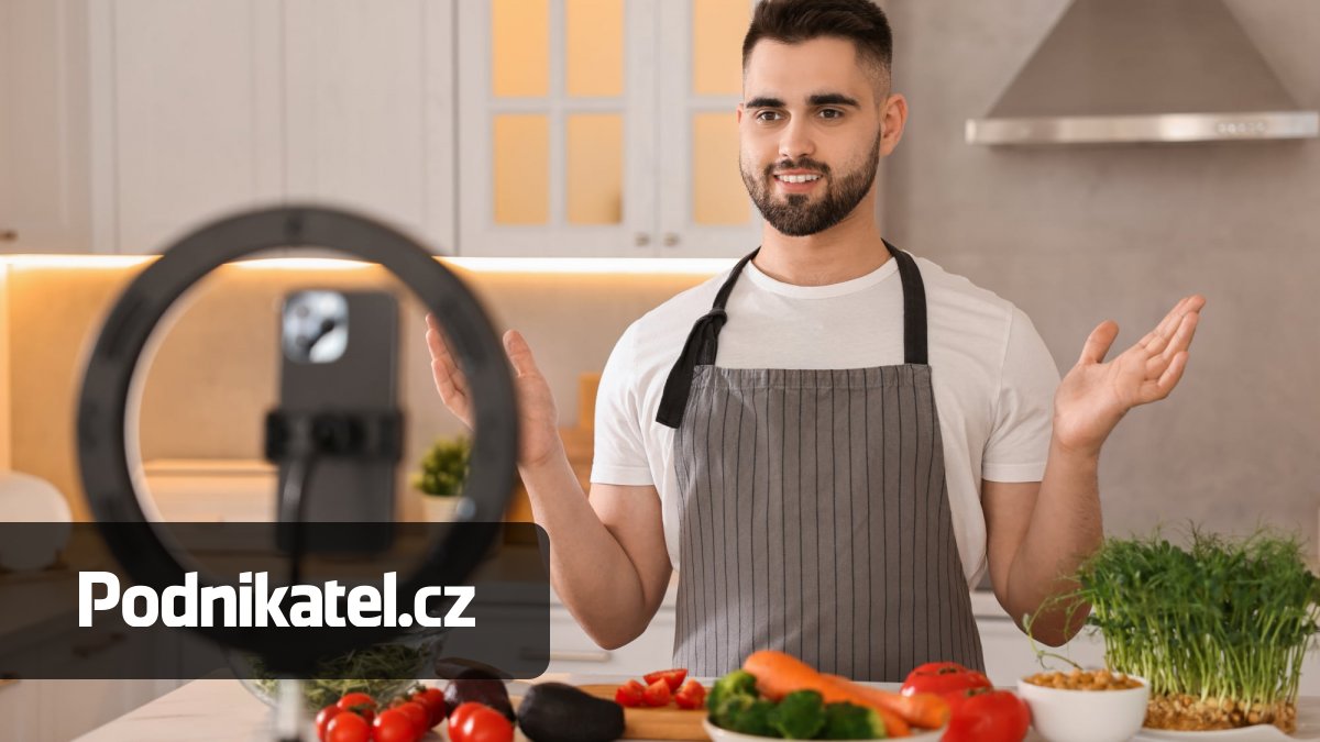 Takže ty chceš být digitální tvůrce? A máš už vymyšlenou monetizaci?