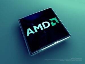 AMD logo