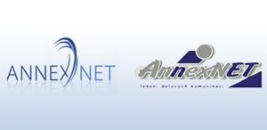 Annex NET mění logo i web