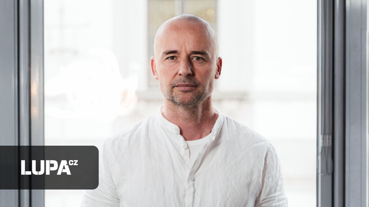 Jan Staněk (Purple Ventures): AI některé firmy zabíjí. Třetina startupů, do nichž šly nedávno peníze, už nemusí dávat smysl