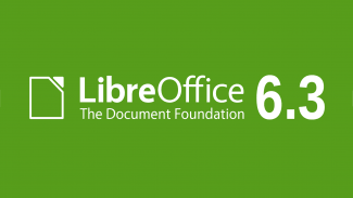 LibreOffice 6.3