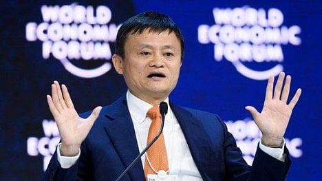 Náhledový obrázek - Obchod čínských miliardářů: Alibaba kupuje podíl ve filmové divizi Wanda