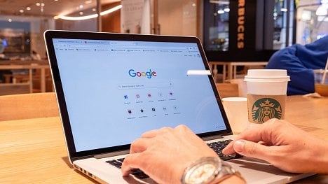 Náhledový obrázek - Apple směřuje k vývoji vlastního vyhledávače, Google může přijít o polovinu uživatelů