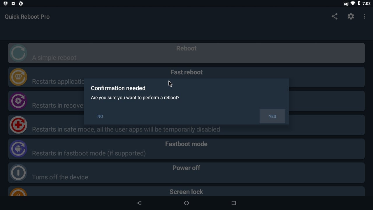 RaspAnd: Android 8.1 Oreo na RPi
