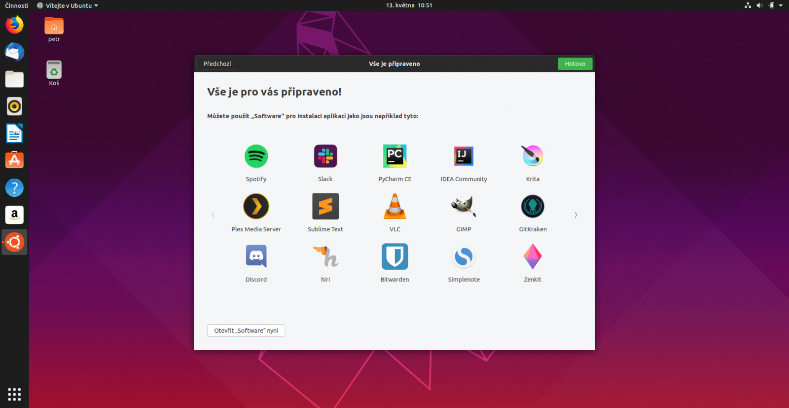 Ubuntu 19.04 Disco Dingo