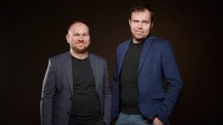 Zakladatelé Webout
