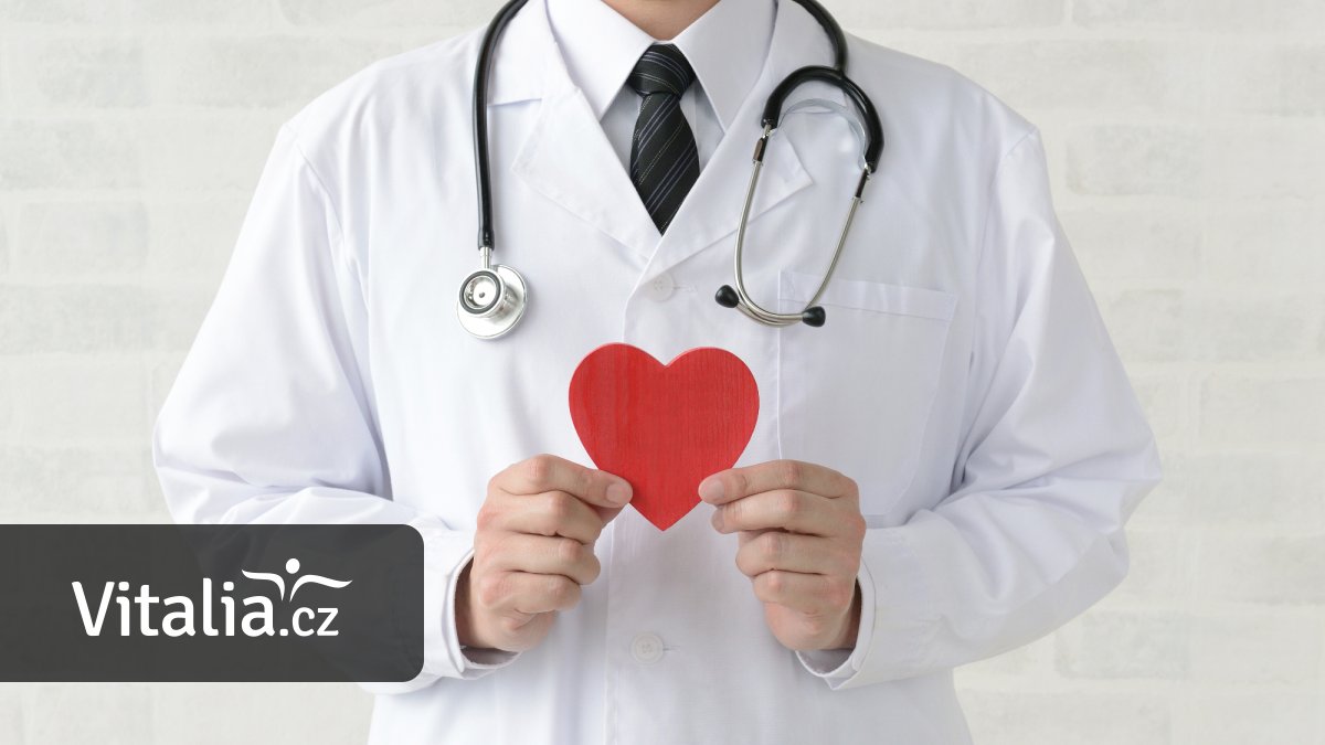 Takhle teď vypadá prohlídka u praktika, která může zachránit vaše srdce