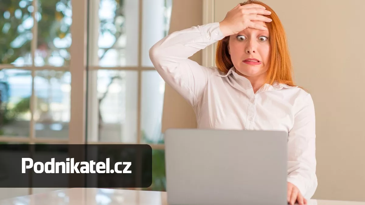 Pozor na ně: Nabízí služby za super cenu, ale pak vám měsíčně strhávají peníze