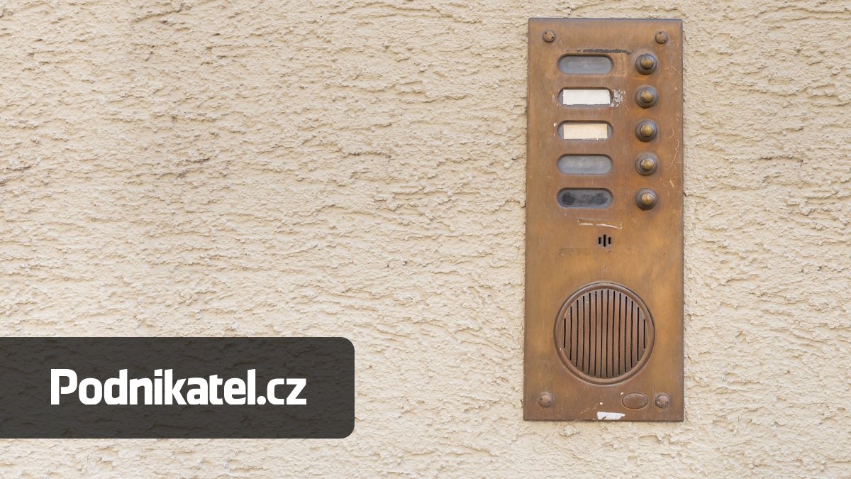 Virtuální adresu využívá každá 4. firma v ČR. Známe rekordmana virtuálních adres