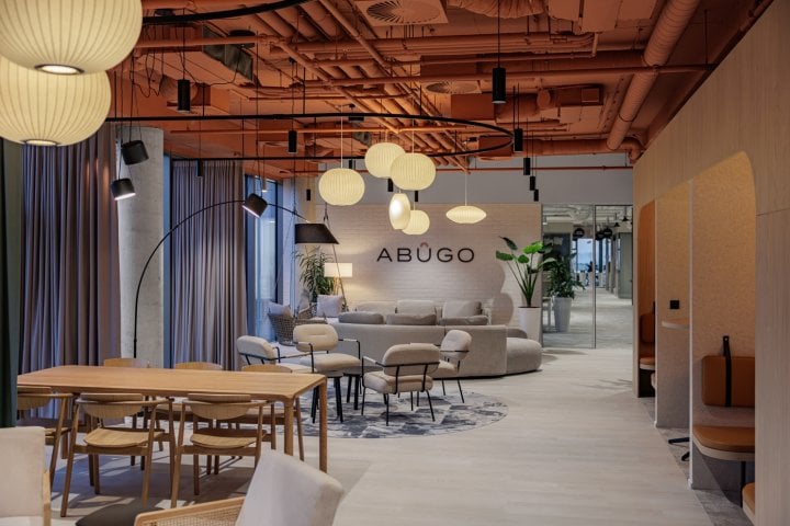 ABUGO kanceláře Brno