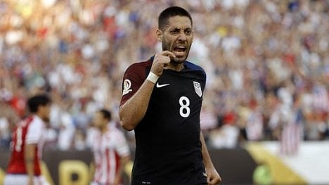 Náhledový obrázek - Fotbal musí v USA udělat poslední krok. Na vrchol