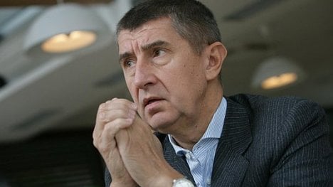 Náhledový obrázek - Za reformou policie stojí kauza úniků ze spisů, míní Babiš