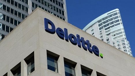 Náhledový obrázek - Deloitte: Středoevropské banky prožily loni nejlepší rok od krize