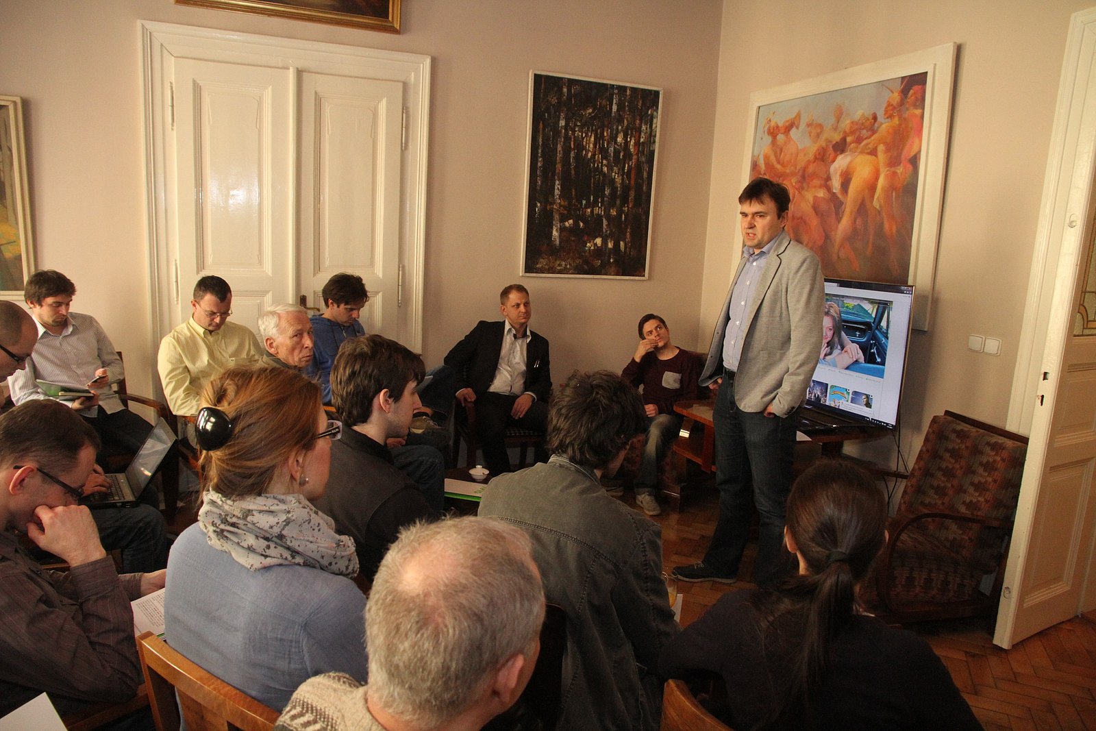 Home Classic Entertainment představil bezplatný videoportál Ivio