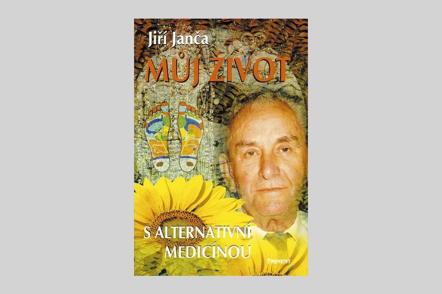 Autobiografická kniha zahrnuje nejzajímavější a nejnázornější případy z jeho bohaté, více než čtyřicetileté praxe včetně léčebných postupů
