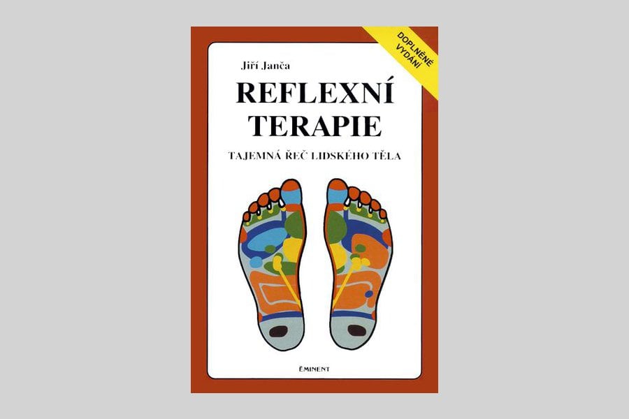 Reflexní terapie