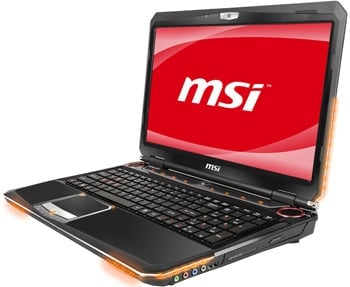 MSI GT683