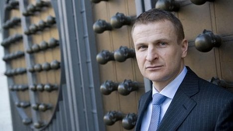 Náhledový obrázek - Pavol Krúpa: Ceny v ukrajinské privatizaci budou poloviční