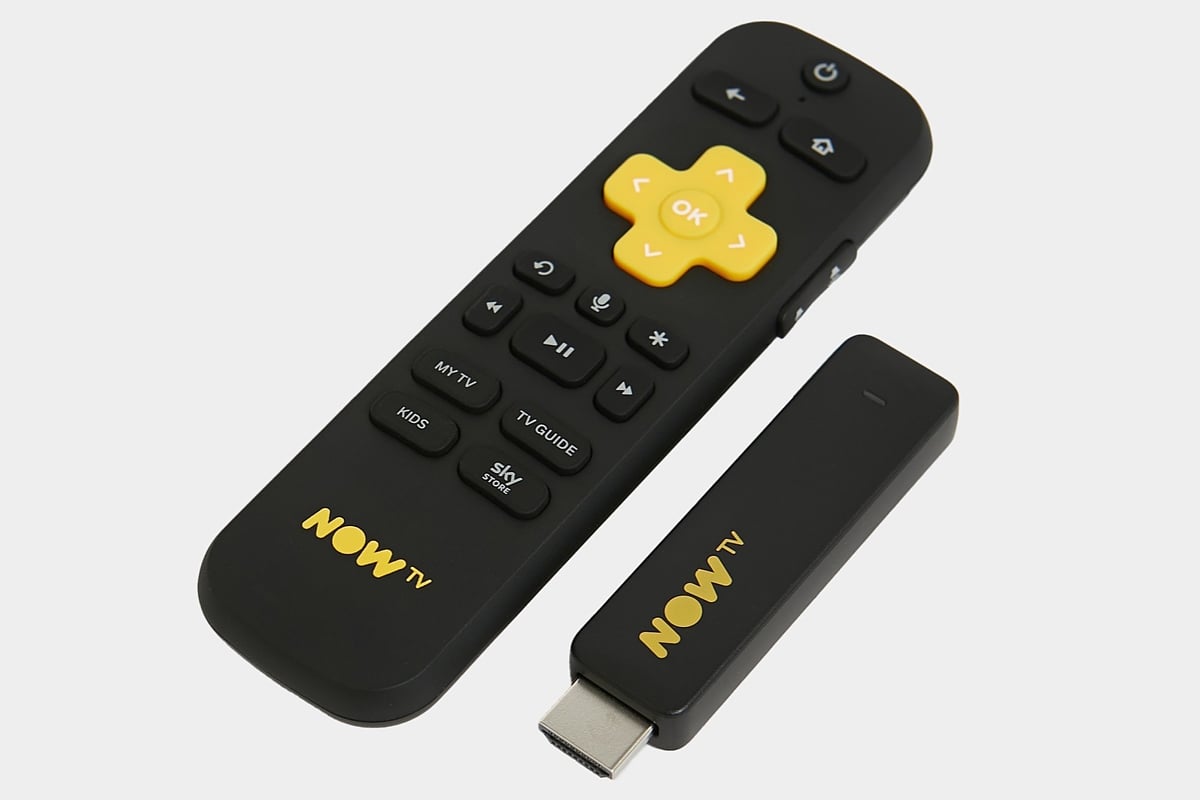 Přístroje pro operátory a zámořské verze