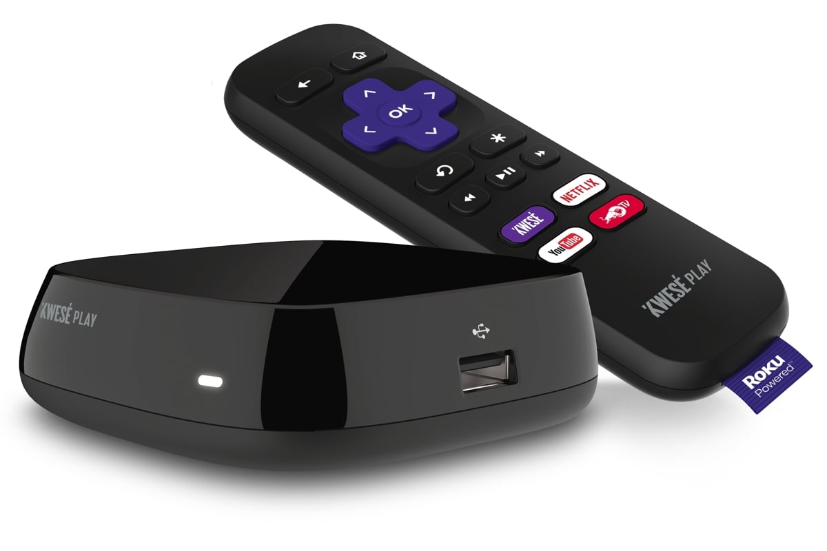 Přístroje pro operátory a zámořské verze