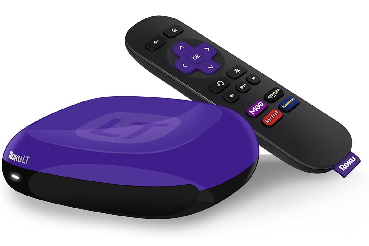 Přístroje pro operátory a zámořské verze