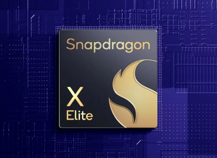 Snapdragon X Elite