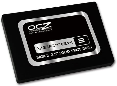 OCZ Vertex 2