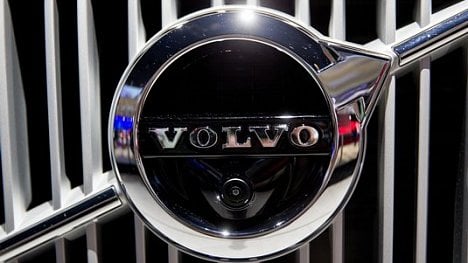 Náhledový obrázek - Volvo je znovu v zisku, pomohly nové modely