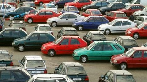 Náhledový obrázek - Společnost AAA Auto dosáhla zisku 3,2 milionu eur