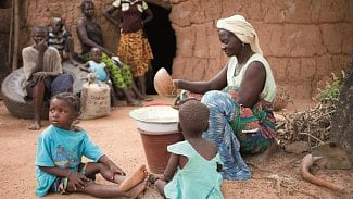 Náhledový obrázek - Ve Středoafrické republice a v Kongu zemřelo na choleru 50 lidí