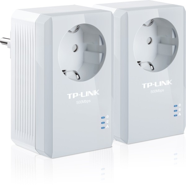 TP-Link TL-PA4010PKIT