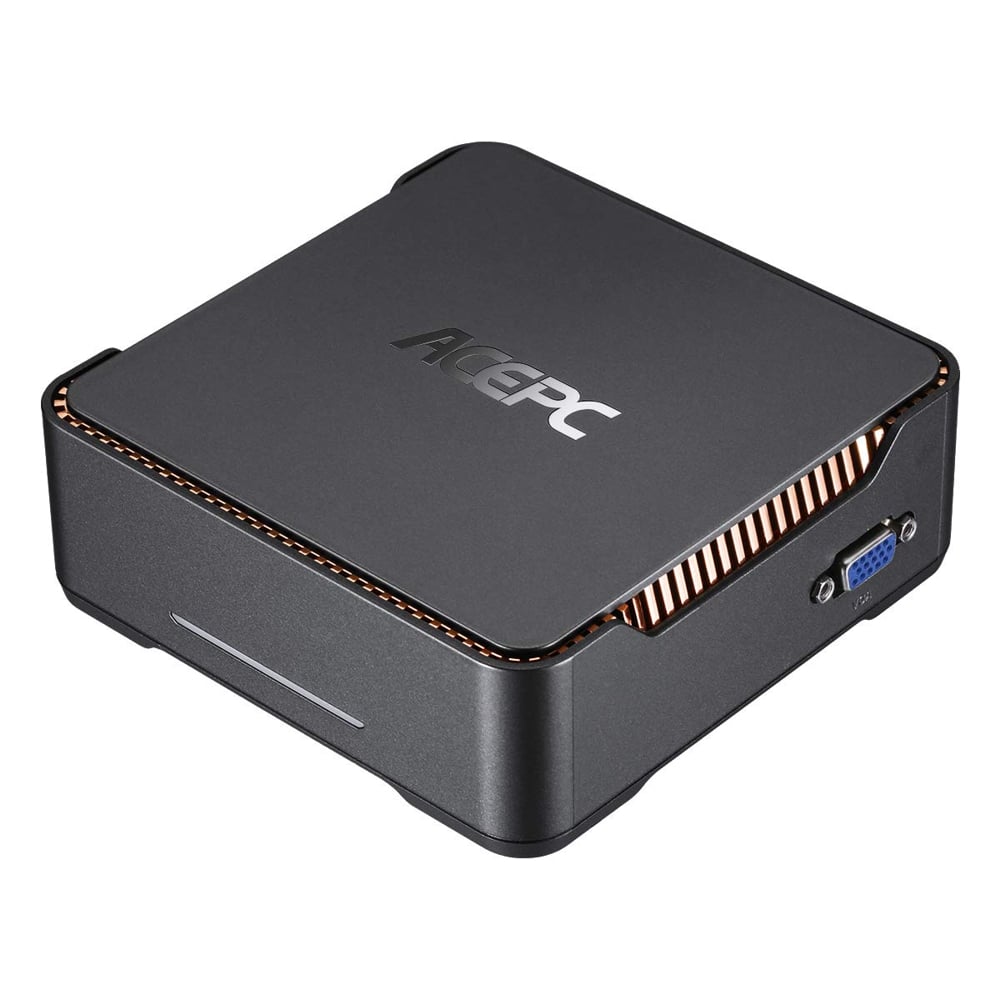 Мини Пк Xiaomi Mini Pc Купить